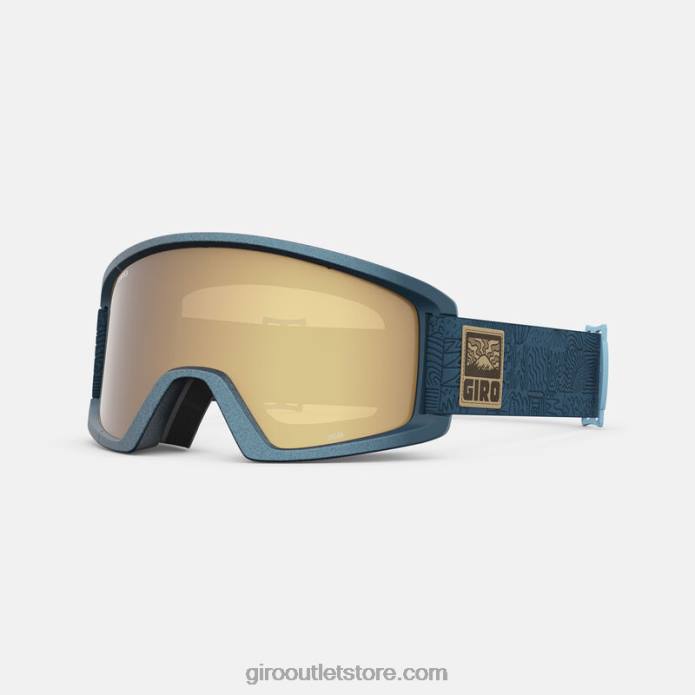 ano uosto mėlyna nuotykių tinklelis 2H6R558 moterys dylan akiniai Giro