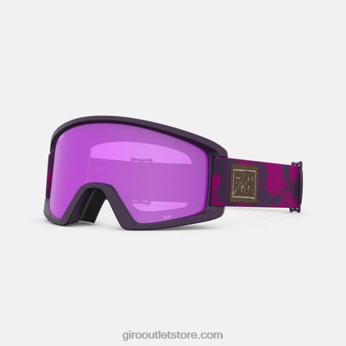 ežių debesies dulkės 2H6R1176 moterys dylan akiniai Giro