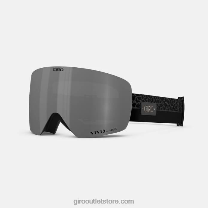 juodoji pamišimas 2H6R291 moterys contour rs akiniai Giro