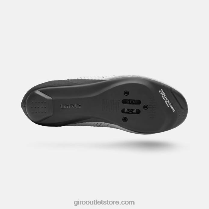 baltas-22 2H6R1191 moterys rašiklio batai Giro