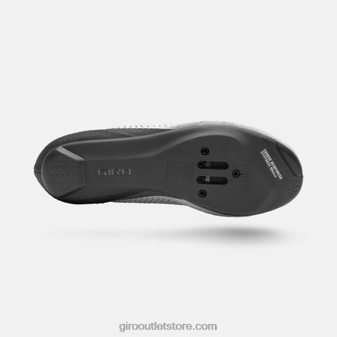 baltas-22 2H6R1193 moterys kursantų batai Giro