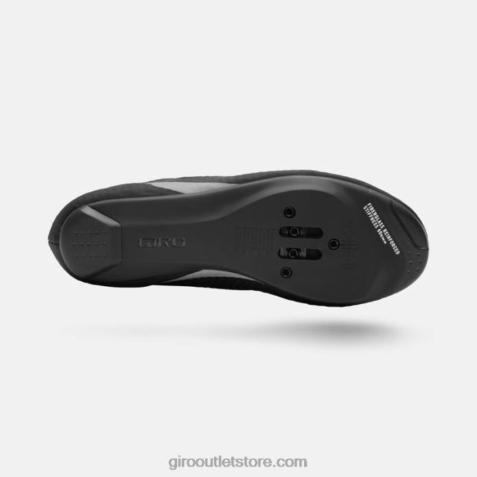 juoda-22 2H6R607 moterys rašiklio batai Giro