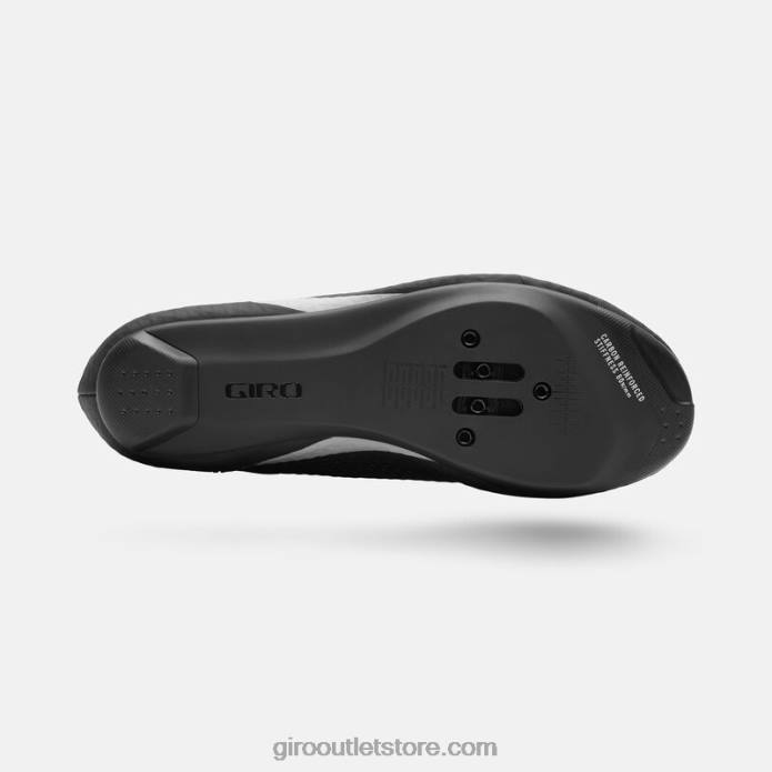 juoda-22 2H6R613 moterys kursantų batai Giro