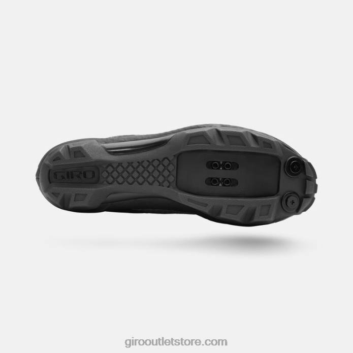 juoda-22 2H6R619 moterys rincon batai Giro