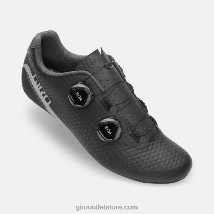 juoda-22 2H6R634 moterys režimo batai Giro