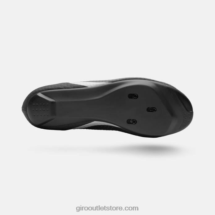 juoda-22 2H6R634 moterys režimo batai Giro