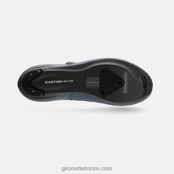 metalinė anglis/sidabras 2H6R921 moterys espada boa batai Giro