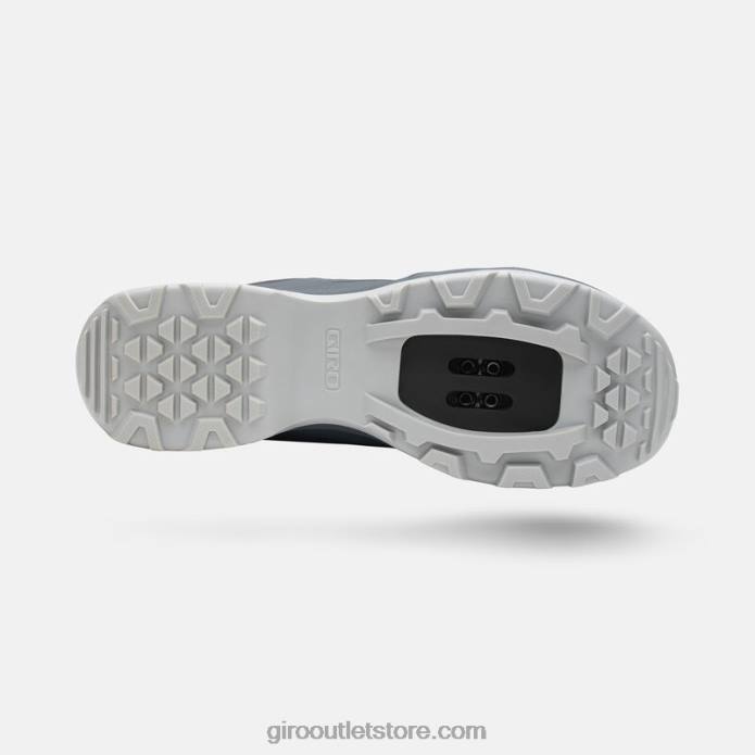 portaro pilka 2H6R1189 moterys dydžio boa batai Giro