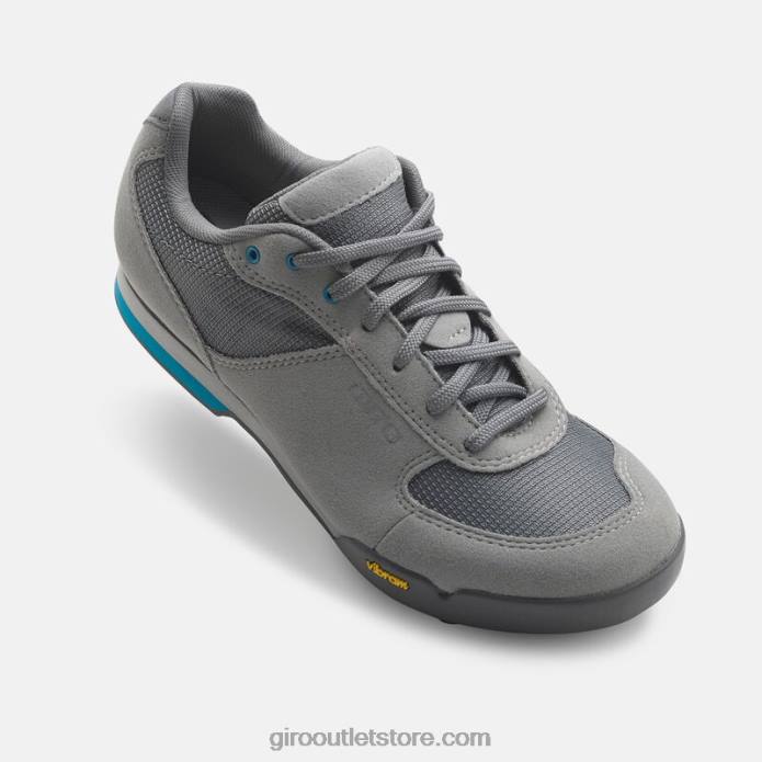 titano/mėlynos spalvos brangakmenis 2H6R1327 moterys petra vr batai Giro