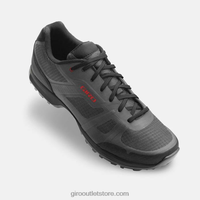 titano/tamsaus šešėlio danga 2H6R642 moterys matuoklio batas Giro