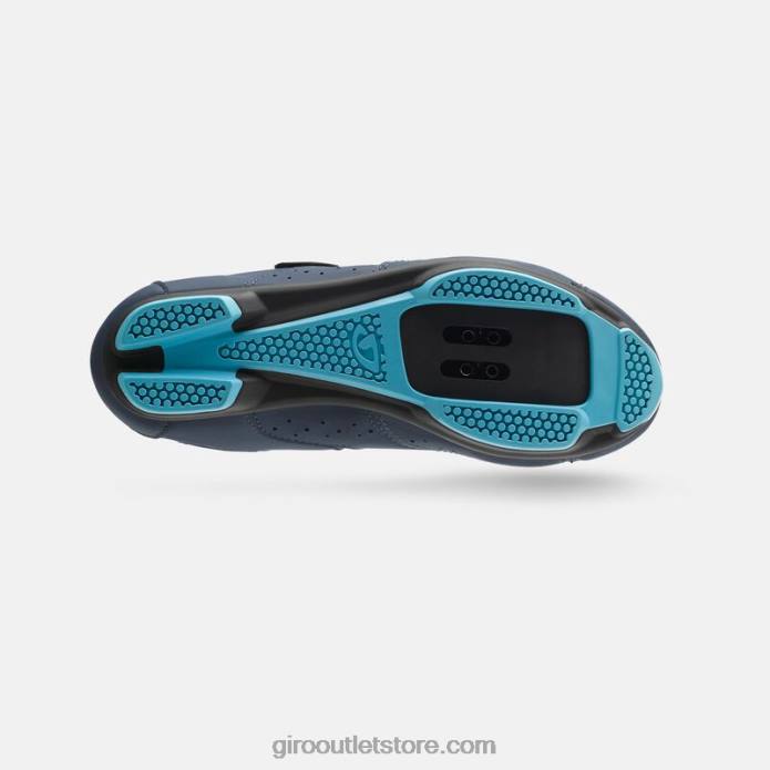 vidurnaktis / ledkalnis 2H6R1339 moterys apsukų batas Giro