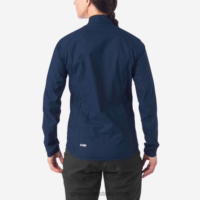 2H6R1346 moterys striukė Giro