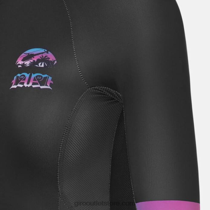 Andrew Jackson 2H6R486 moterys chrono elite marškinėliai Giro