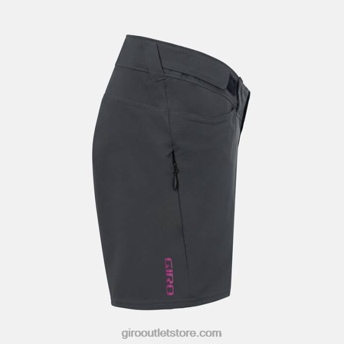 anglies 2H6R1268 moterys lankas trumpas vidurys Giro