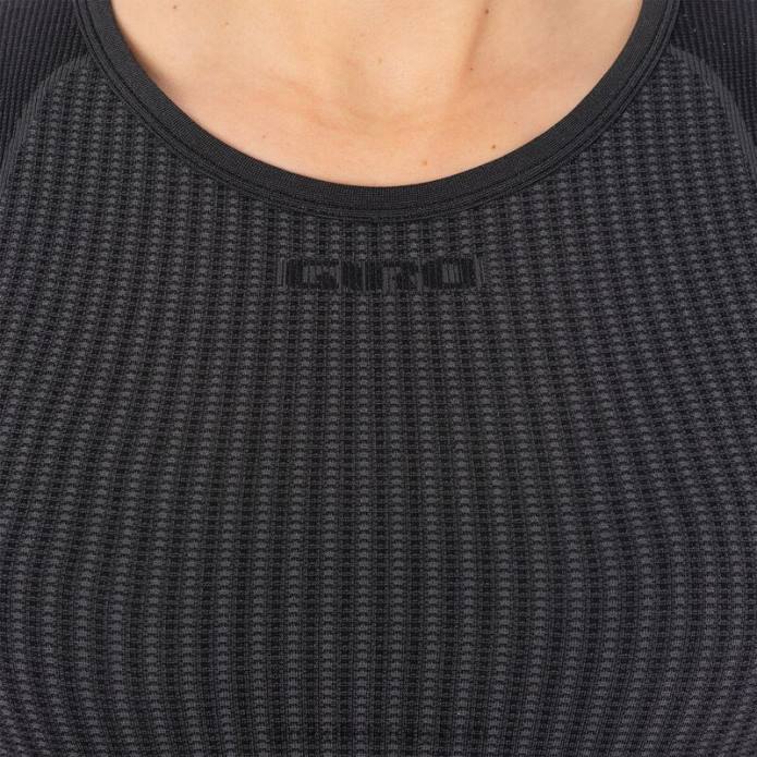 anglis 2H6R691 moterys chrono pagrindo sluoksnis be rankovių Giro