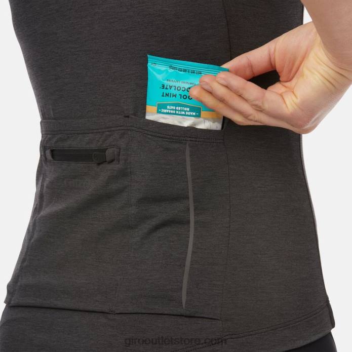 anglis viržiai 2H6R755 moterys naujas kelio trikotažas Giro