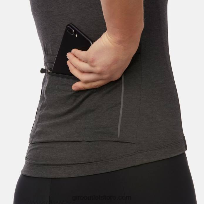 anglis viržiai 2H6R755 moterys naujas kelio trikotažas Giro