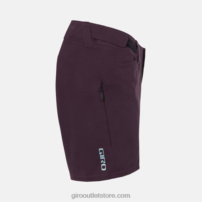 ežiukas 2H6R1269 moterys lankas trumpas vidurys Giro