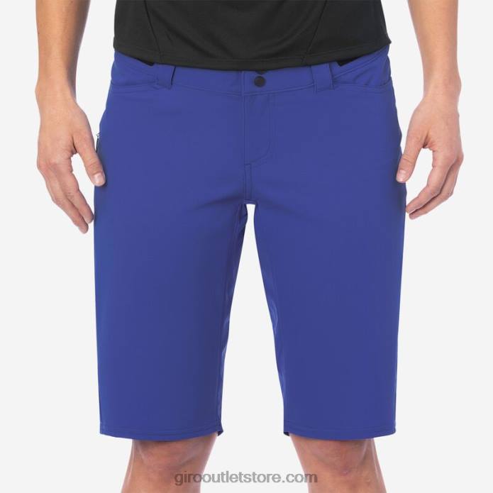 elektrinė violetinė 2H6R1280 moterys lankas trumpas Giro