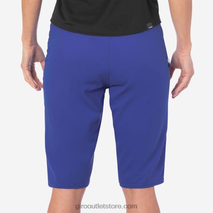 elektrinė violetinė 2H6R1280 moterys lankas trumpas Giro