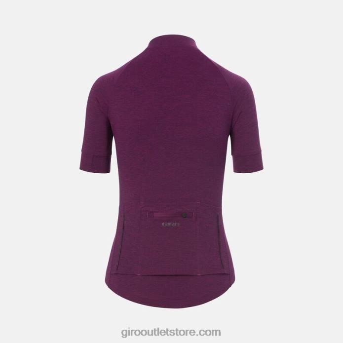 fuksijos viržiai 2H6R1289 moterys naujas kelio trikotažas Giro