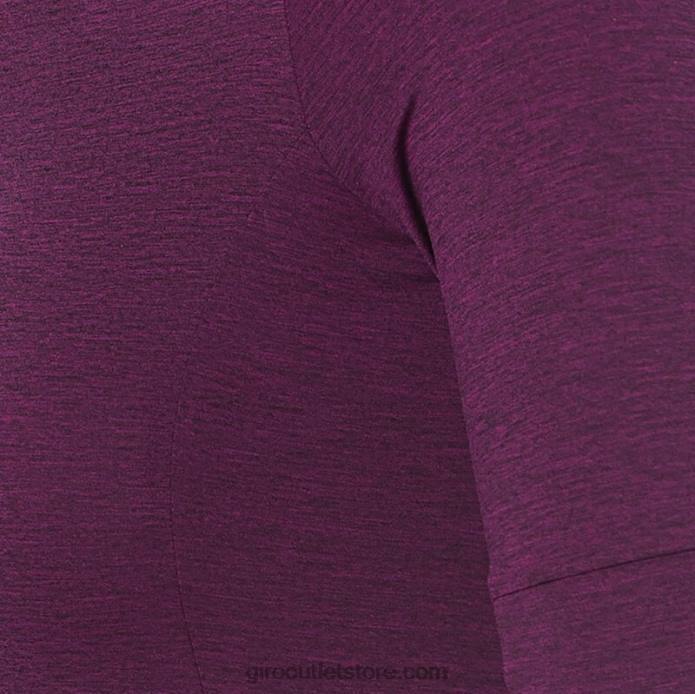 fuksijos viržiai 2H6R1289 moterys naujas kelio trikotažas Giro