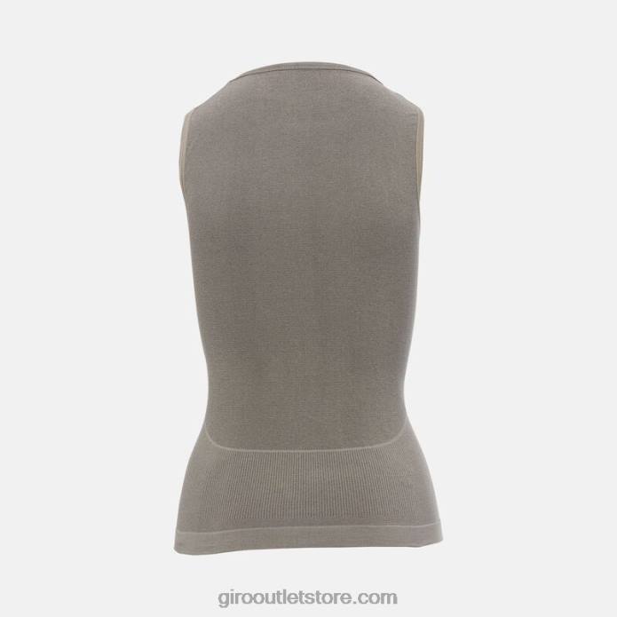 grifas 2H6R1240 moterys chrono pagrindo sluoksnis be rankovių Giro