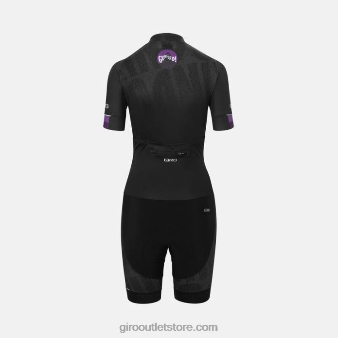 grinduro pilka 2H6R692 moterys chrono ekspertas Giro