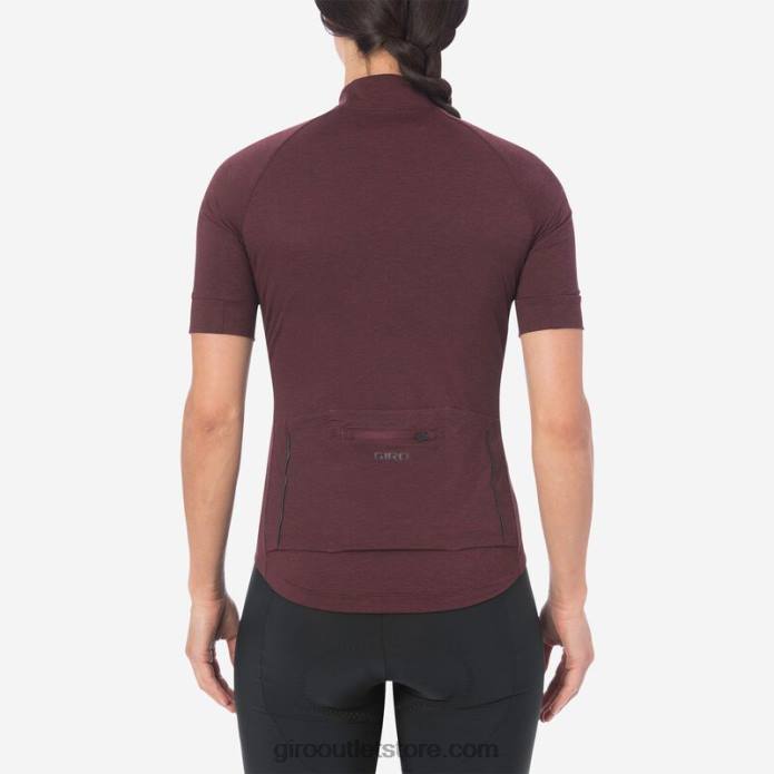 jaučio kraujo viržiai 2H6R1291 moterys naujas kelio trikotažas Giro