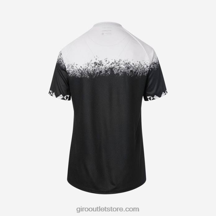 juoda sintra 2H6R1297 moterys rust džersis Giro