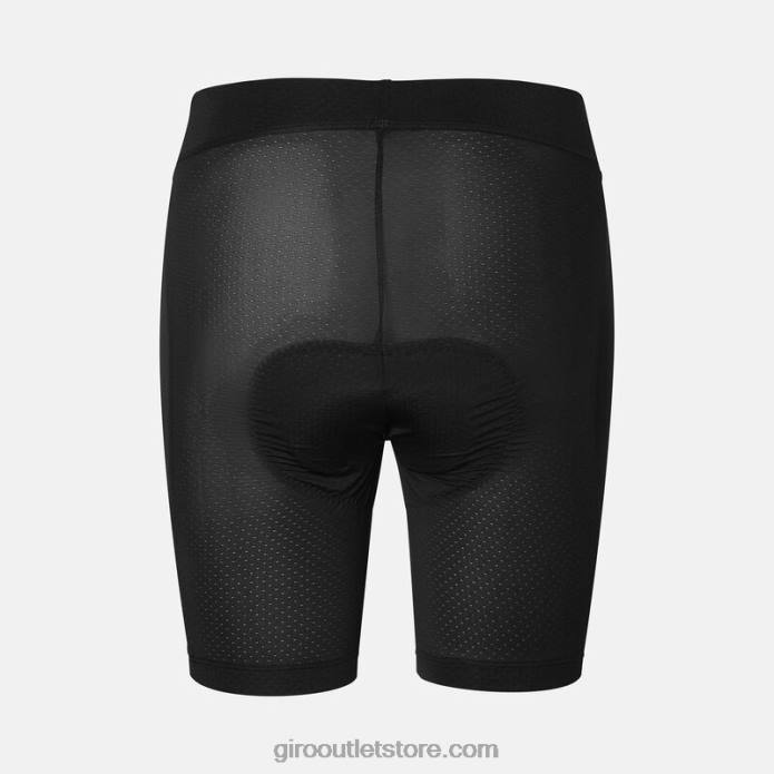 juodas 2H6R473 moterys pamušalas trumpas Giro