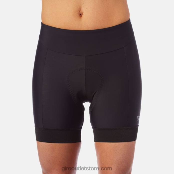 juodas 2H6R714 moterys chrono sportinis trumpukas Giro