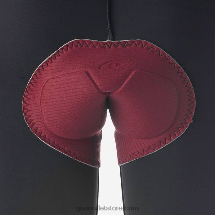 juodas 2H6R778 moterys chrono sportiniai kelnaitės Giro