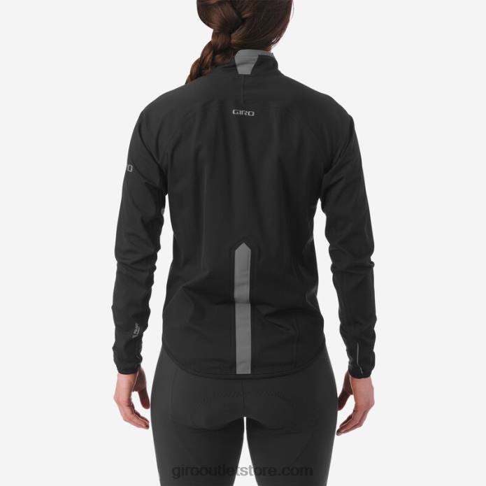 juodas 2H6R888 moterys chrono pro neoshell striukė Giro