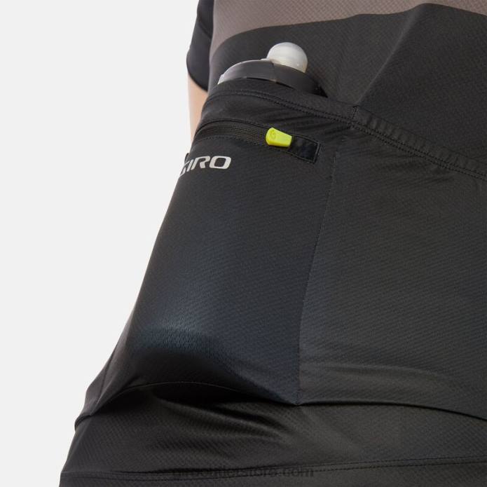 juodas horizontas 2H6R745 moterys chrono ekspertų marškinėliai Giro