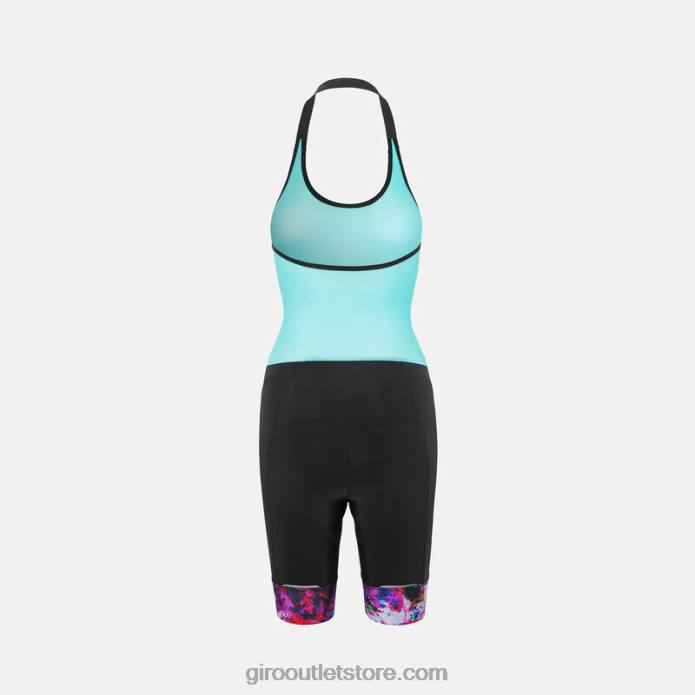 juodi duomenys mosh 2H6R1114 moterys chrono elite apynasris su antkrūtiniu trumpas Giro