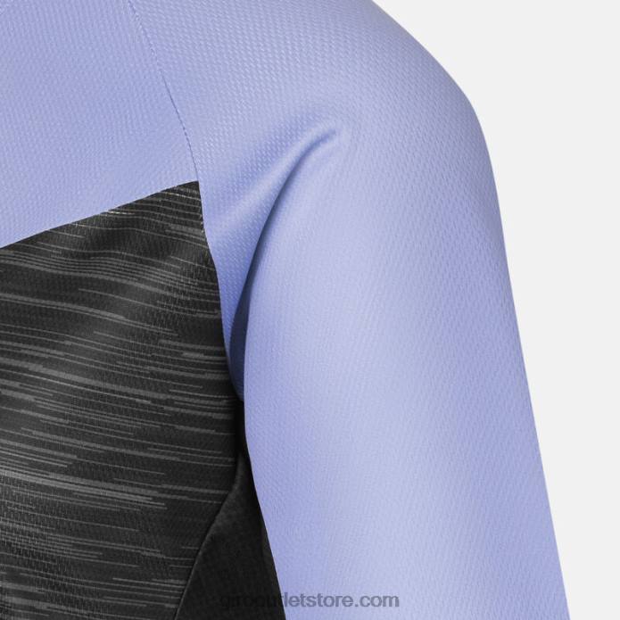 levandų melanžas 2H6R1534 moterys rust džersis Giro