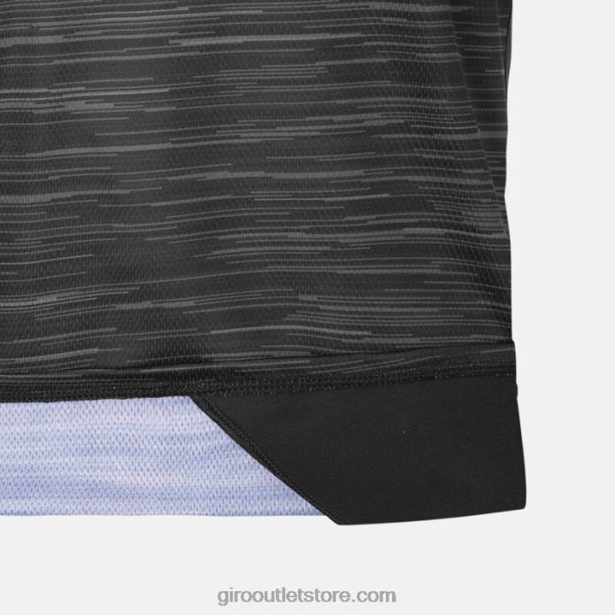 levandų melanžas 2H6R1534 moterys rust džersis Giro