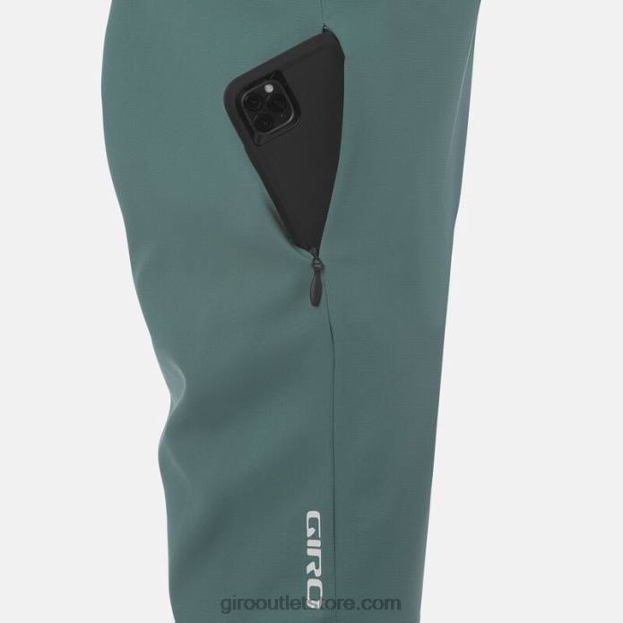 pilkai žalia 2H6R1281 moterys lankas trumpas Giro