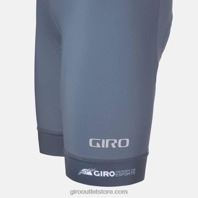 portaro pilkas ondas 2H6R1288 moterys chrono expert apynasris su antkrūtiniu trumpas Giro