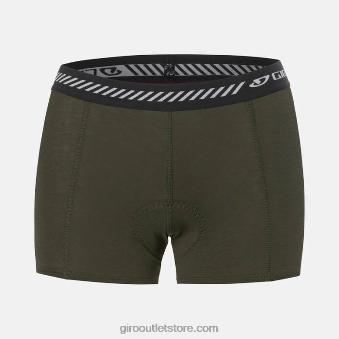 takas žalias 2H6R1266 moterys trumpas ii Giro