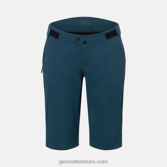 uosto mėlyna 2H6R1257 moterys sumaištis trumpas Giro