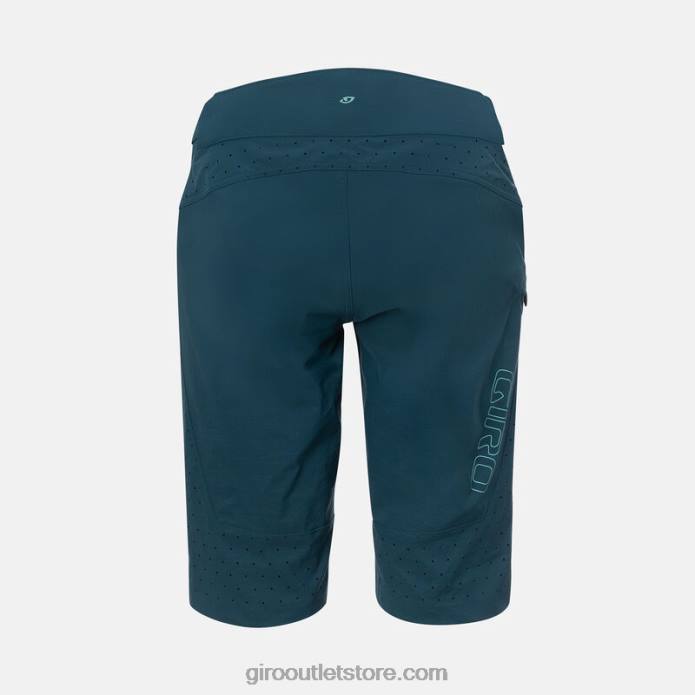 uosto mėlyna 2H6R1257 moterys sumaištis trumpas Giro