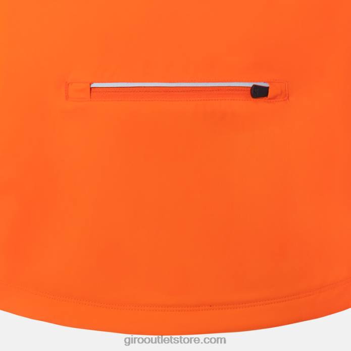 vermilijonas 2H6R1117 moterys kaskados izoliuota liemenė Giro