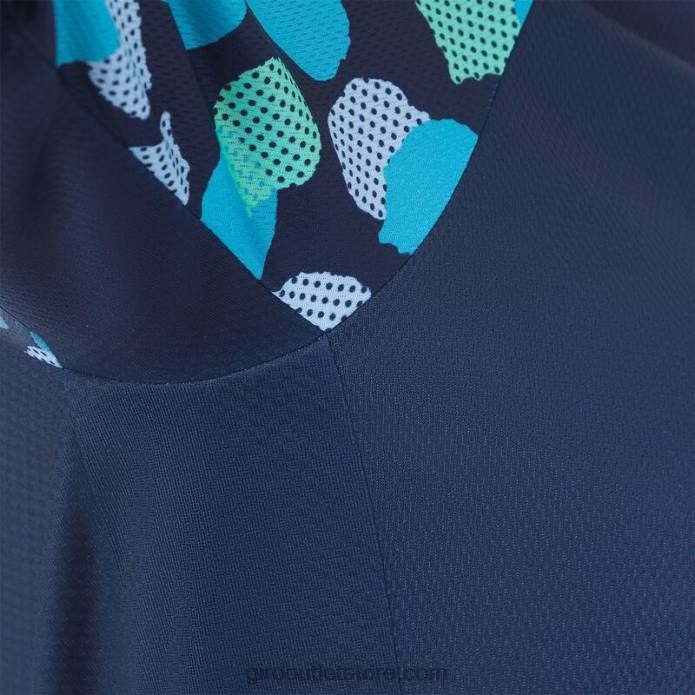 vidurnakčio žiedas 2H6R1255 moterys Roust 3/4 megztinis Giro