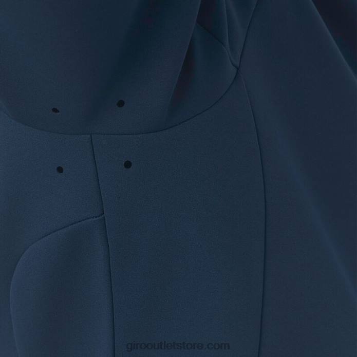 vidurnakčio mėlyna 2H6R1376 moterys ambient striukė Giro