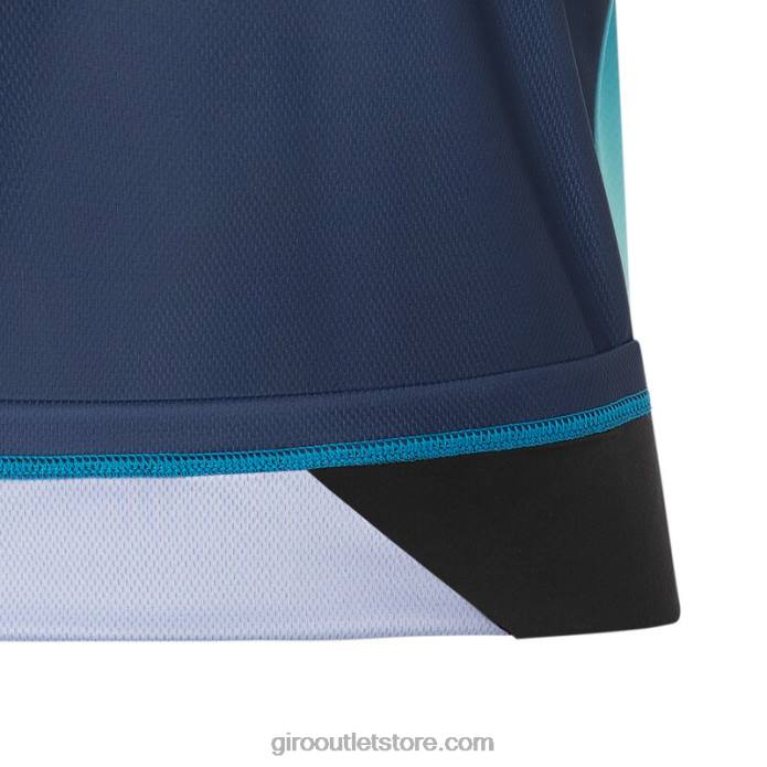 vidurnakčio mėlynos avytės 2H6R1270 moterys roust ls džersis Giro