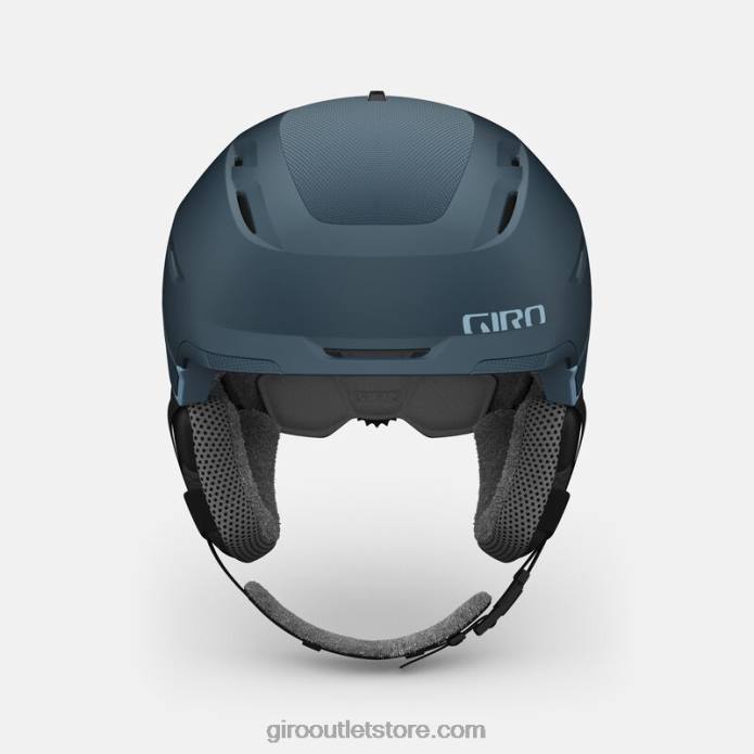 matinė ano harbor mėlyna 2H6R525 moterys tenaya sferinis šalmas Giro