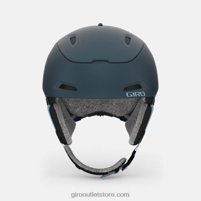 matinė ano harbor mėlyna 2H6R554 moterys žvaigždžių mips šalmas Giro