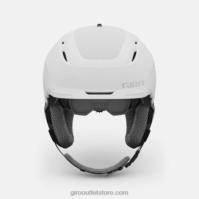 matinė balta 2H6R1130 moterys tenaya sferinis šalmas Giro